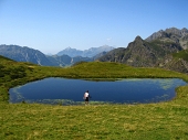 06 Bella pozza al Monte Avaro